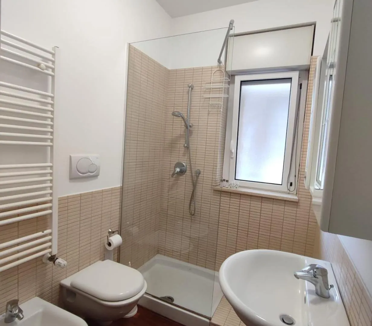 Bari Home Kleos - Stazione E Policlinico