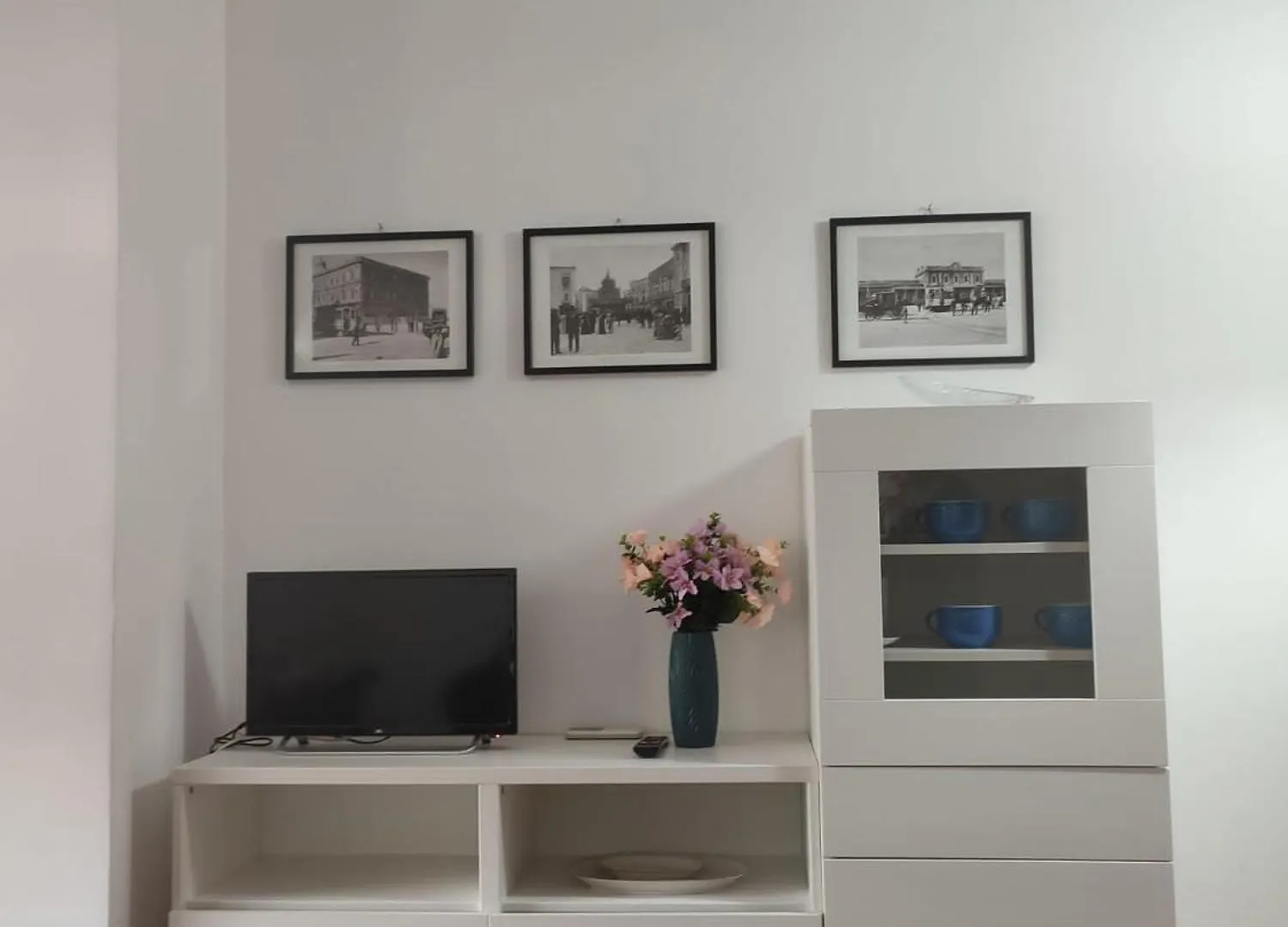 Bari Home Kleos - Stazione E Policlinico