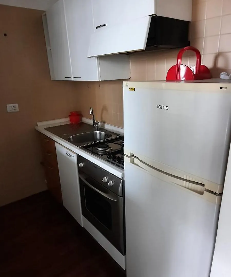 Bari Home Kleos - Stazione E Policlinico 0*,
