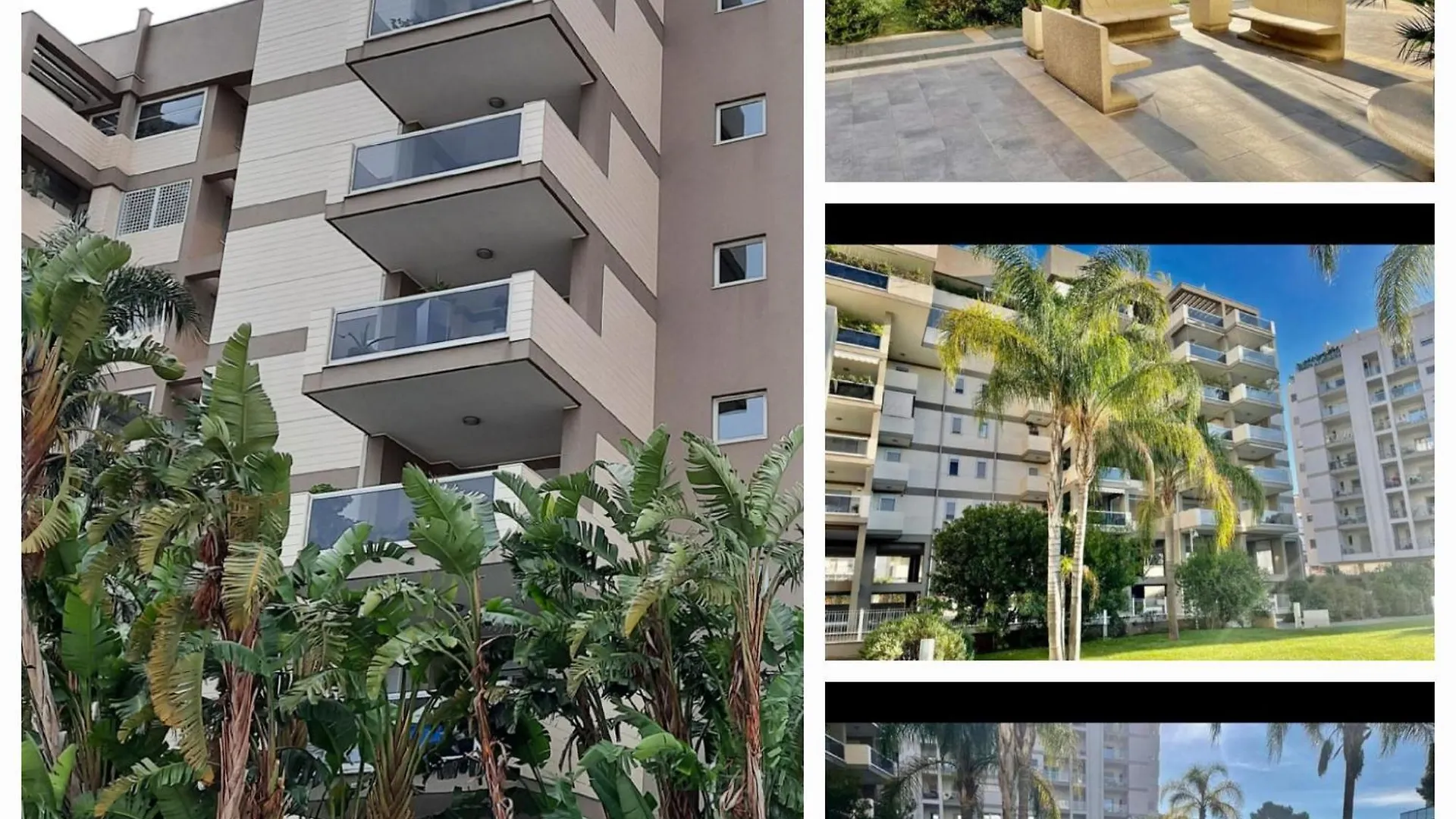 Bari Home Kleos - Stazione E Policlinico location